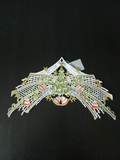 Fensterbilder Weihnachten