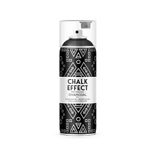 Kreidefarbe Spray Chalk Effect