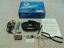 Fatshark Flieger FPV