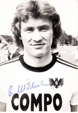 Benno Möhlmann Preußen