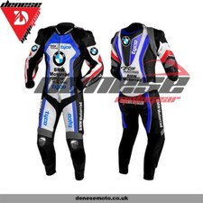 BMW Herren Motorrad Rennkombi