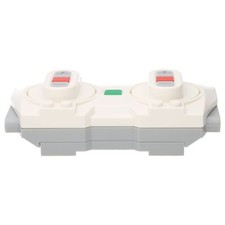 Lego powered controller - powered,