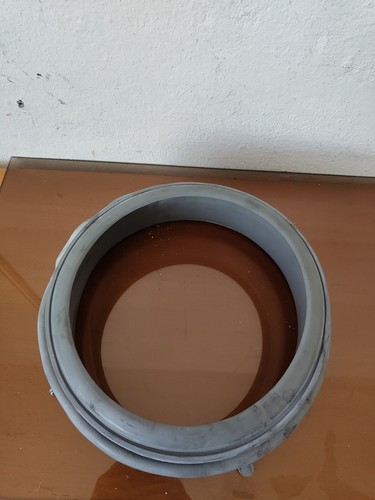 Türmanschette nr - m.-t.,