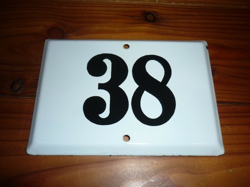 Emailhausnummer 38 - emailhausnummer,