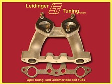 Kadett D Ansaugbrücke