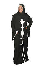 Dubai Abaya im Islamischen