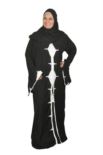 Dubai abaya islamischen - abaya,