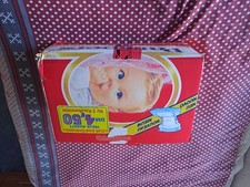 Vintage Pampers Alte Windeln
