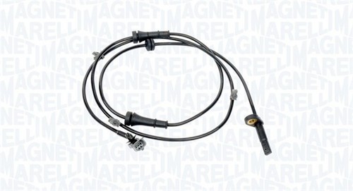 Abs sensor raddrehzahl - abs,