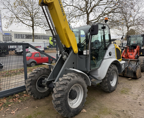 Kramer 5085t tele - kramer,