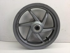 Front Wheel Rim 13X3 Piaggio