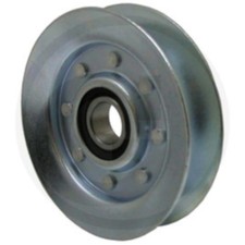 Spannrolle ersetzt Castel Garden125601555/0 25601555/0 1136-0290-01 TC92 102 122