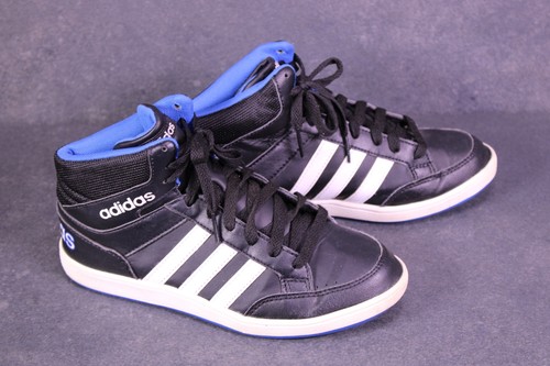 Adidas sneaker hoops mid damen - mid,