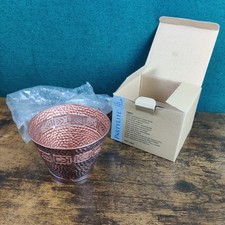 Hervorragender NEU PartyLite Global Inspirations AFRIKA Votivkerzenhalter P90973