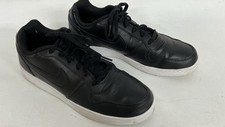 Nike Sneaker, schwarz, Gr. 42