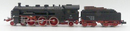 Arnold 2540 dampflokomotive - 2540, db