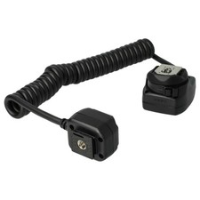 Ttl blitzschuhkabel flash für - blitzschuhkabel,