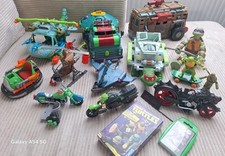 Teenage Mutant Hero Turtles