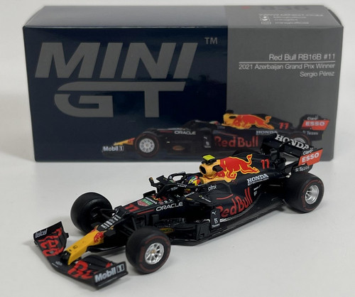 Mini red bull racing - gt,,