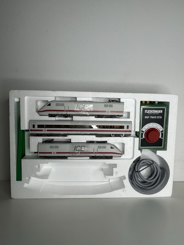 Fleischmann 6380 - ,