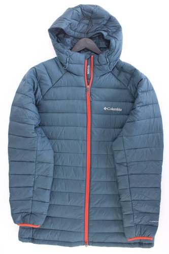 Columbia steppmantel - columbia,