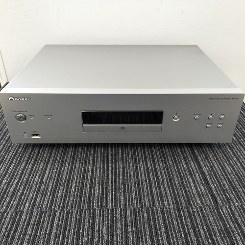 Pioneer player used - pioneer,