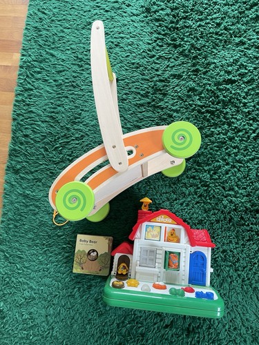 Hochwertiger lauflern wagen - lauflern-wagen,