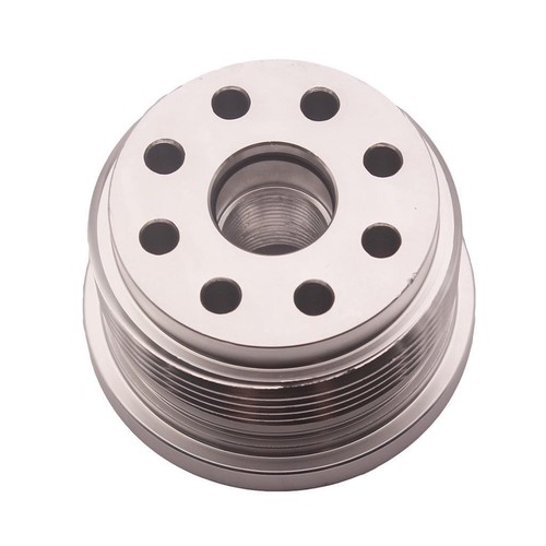 Billet aluminium oil sandwich - billet,