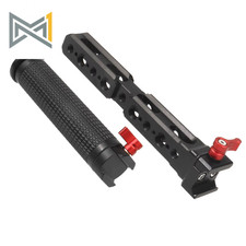 Doppel Griff Griff Nato Rail