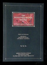 George F Kolbe / Outstanding