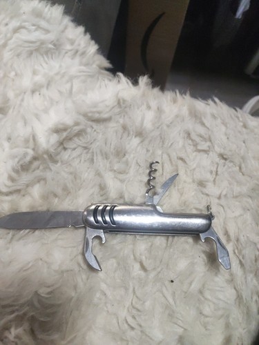 Taschenmesser mit tools - taschenmesser,