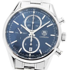 TAG HEUER Carrera Caliber 1887