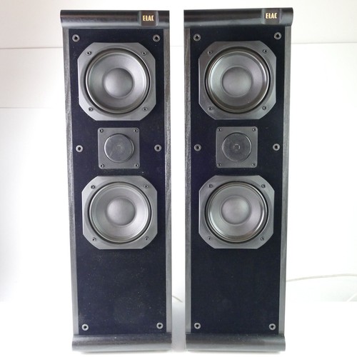 Elac 110 standboxen 140 - el,