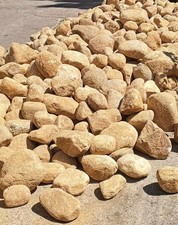 1000kg (1Tonne) Findlinge