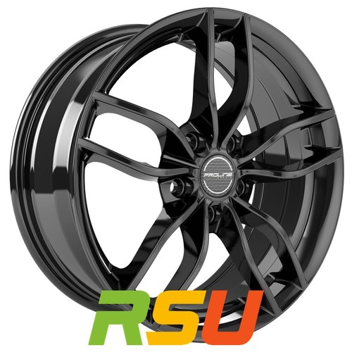 Proline zx100 black glossy - zx100,