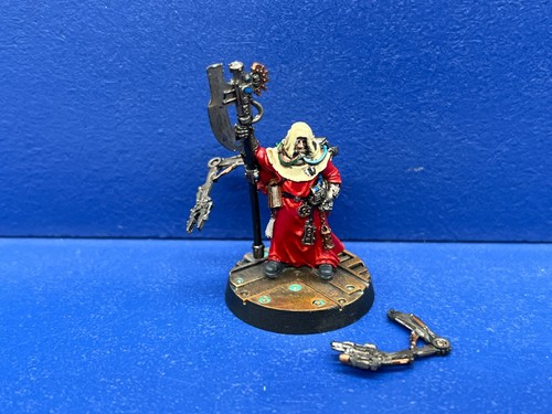 Forgeworld titan enginseer - titan, /