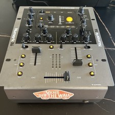 Numark X6 Zweikanal 24-Bit