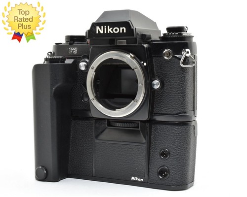 Nikon f3 eye - nikon, level