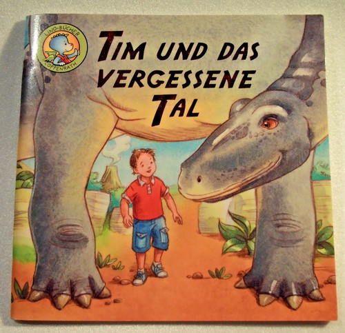 Tim und das - , vergessene