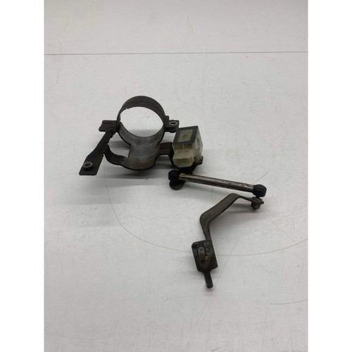 Renault megane niveausensor - renault,