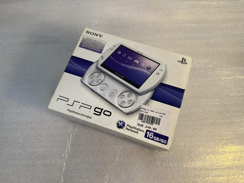 Sony playstation portable psp - sony,