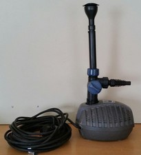 Teichpumpe Oase Aquarius