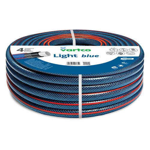 Gartenschlauch vartco light - gartenschlauch,