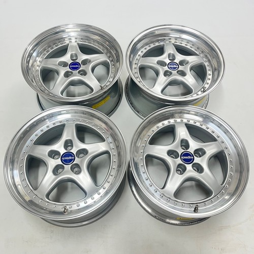 Speedline mercedes 5x112 - speedline,