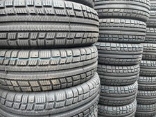 4x Ganzjahresreifen 185/60 R14