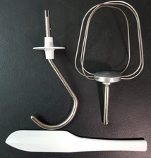 Neu BRAUN KM3 KM31 KNETHAKEN +