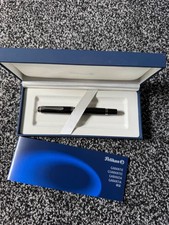 Pelikan Souveran M405 Schwarz