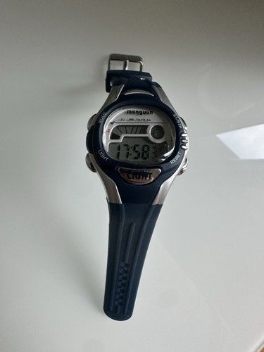 Kinderuhr von manguun - kinderuhr,