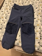Outdoorhose Gr. 98/104, Crane