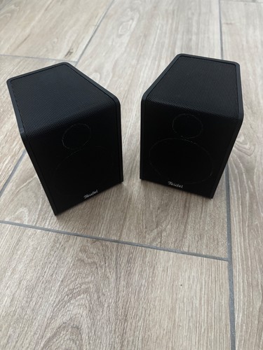 Teufel lautsprecher 25 - cs,